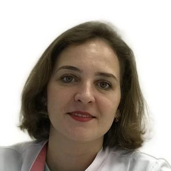 Липатова Ирина Олеговна — Гинеколог, Врач УЗИ, Гинеколог-эндокринолог, Саратов