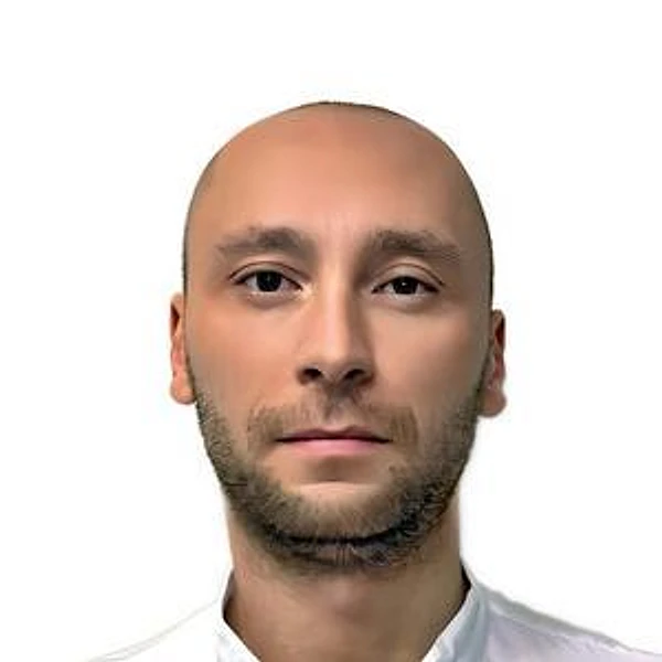 Асеков Батыр Дамирович — Психиатр, Нарколог, Психолог, Пермь