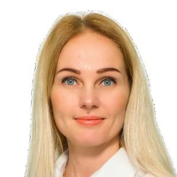 Микиашвили Тамара Александровна — Рентгенолог, Волгоград