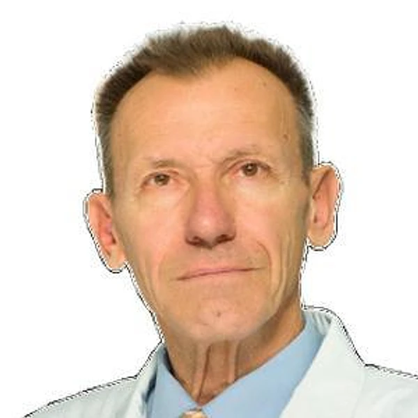 Конченков Игорь Петрович — Терапевт, Волгоград