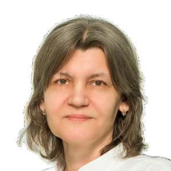 Евстратова Ольга Григорьевна — Терапевт, Волгоград