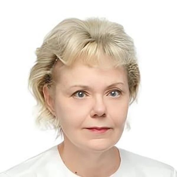 Пашкевич Алла Валерьевна — Детский стоматолог, Омск