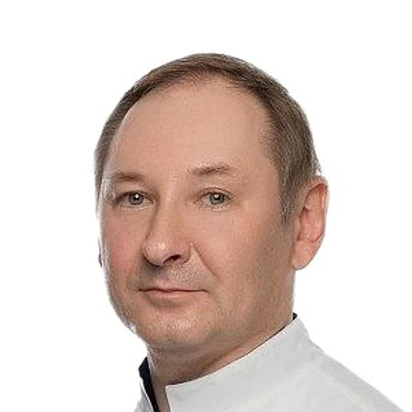 Богрянцев Сергей Анатольевич — Психиатр, Пермь