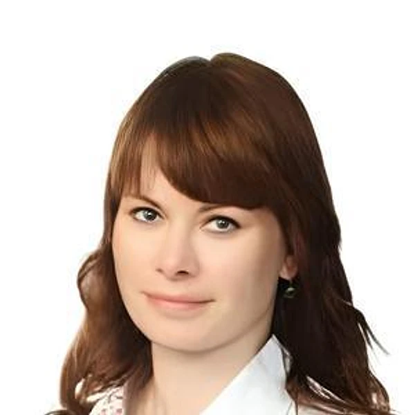 Абрамовская Ольга Юрьевна — Функциональный диагност, Челябинск