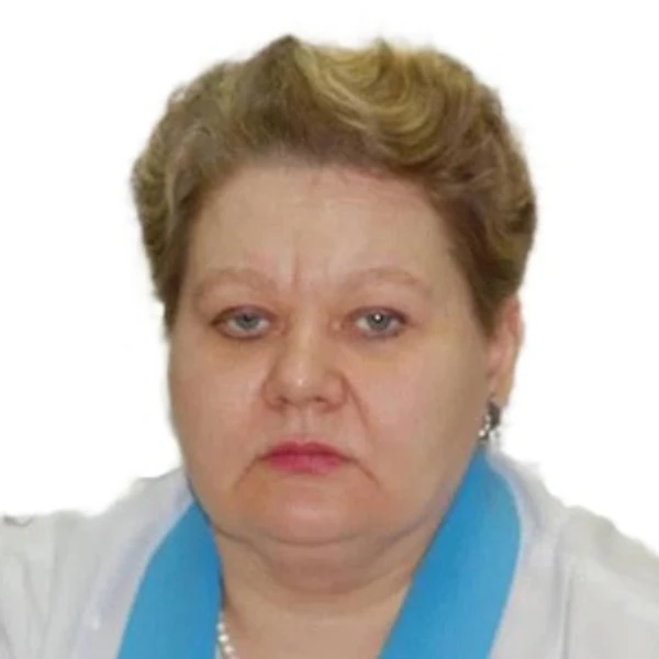 Коновалова Ирина Николаевна — Детский стоматолог, Омск