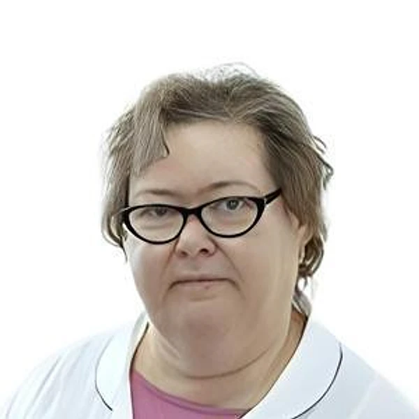 Сапрыкина Лариса Владимировна — Анестезиолог-реаниматолог, Челябинск