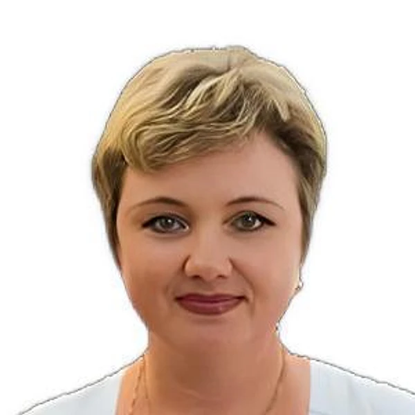 Чупрынина Анжела Ивановна — Детский аллерголог, Иммунолог, Педиатр, Челябинск