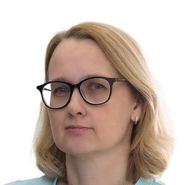 Могутнова Елена Александровна — Детский невролог, Челябинск