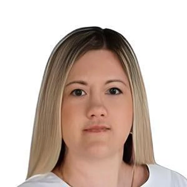 Горохова Ольга Олеговна — Гастроэнтеролог, Детский гастроэнтеролог, Волгоград