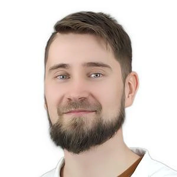 Каравашкин Григорий Константинович — Флеболог, Санкт-Петербург