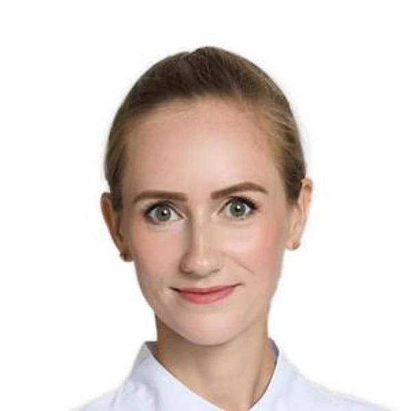 Хафизова Екатерина Эдуардовна — Онколог, Маммолог, Онколог-маммолог, Казань