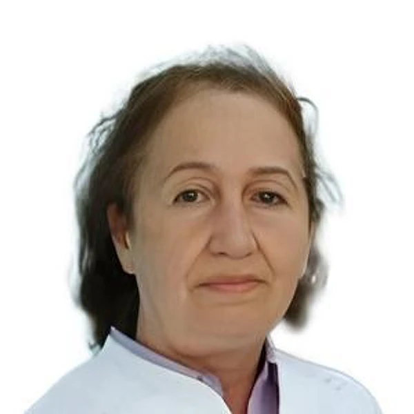 Ганичкина Надежда Михайловна — Стоматолог, Детский стоматолог, Пародонтолог, Махачкала