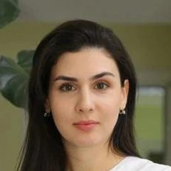 Имагаджиева Аида Магомедовна — Стоматолог, Пародонтолог, Махачкала