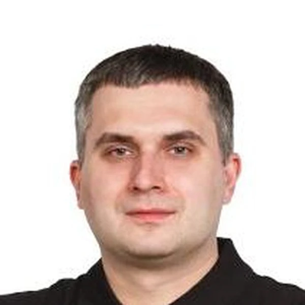 Данилов Кирилл Юрьевич — Стоматолог-ортопед, Нижневартовск