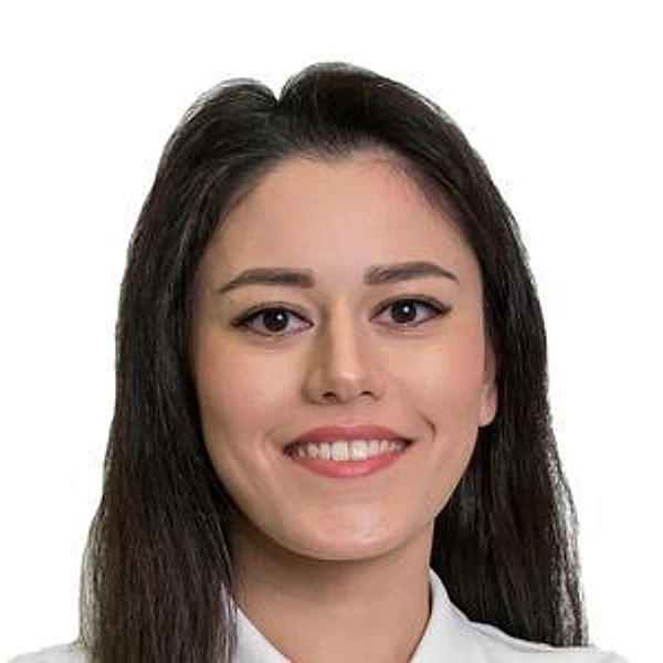 Галимьянова Алина Ахмеровна — Стоматолог, Нижневартовск