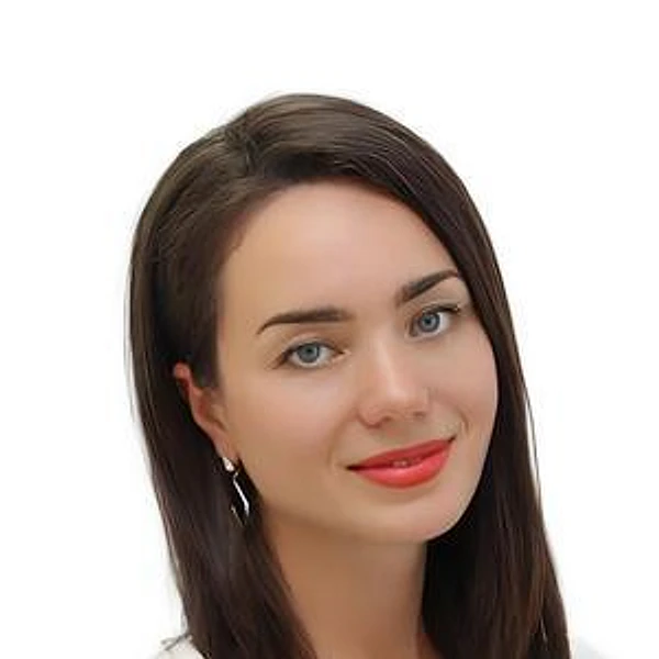 Постолова Юлия Сергеевна — Стоматолог-ортопед, Волгоград