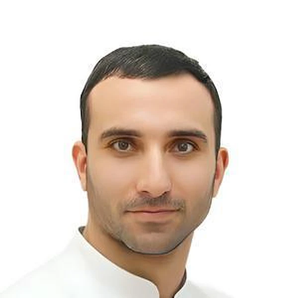 Вирабян Ваагн Ашотович — Стоматолог-ортопед, Волгоград