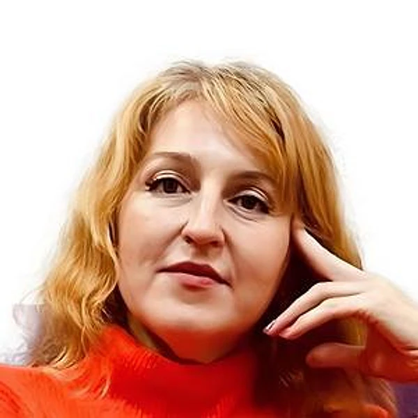 Мальцева Оксана Александровна — Психиатр, Психотерапевт, Пермь