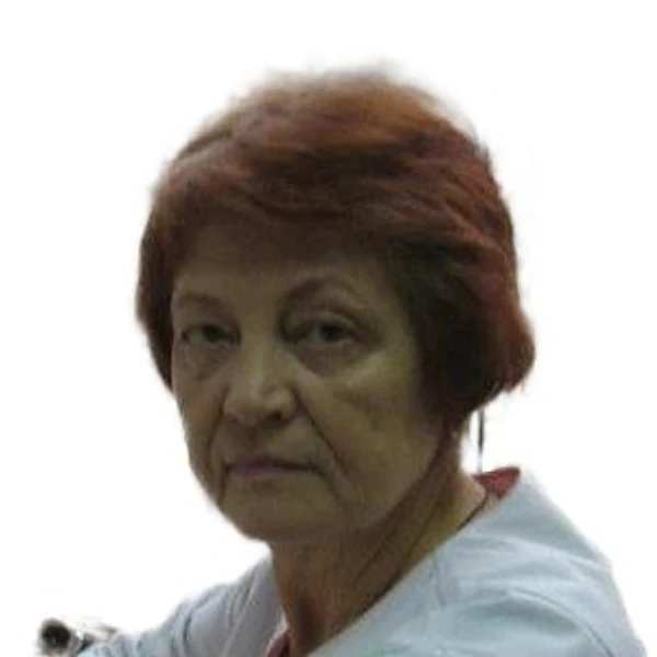 Тукачева Надежда Сергеевна — Педиатр, Волгоград