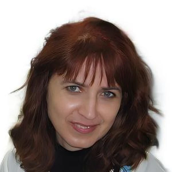 Анисифорова Ольга Юрьевна — Детский стоматолог, Волгоград