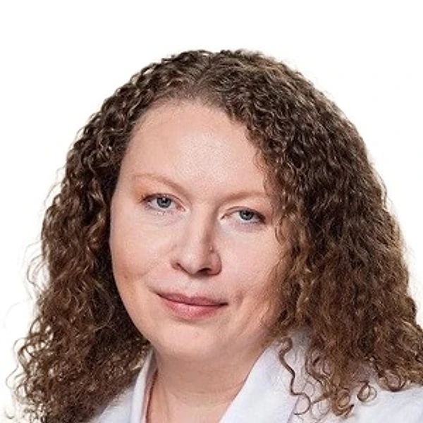 Бражникова Жанна Ивановна — Невролог, Волгоград