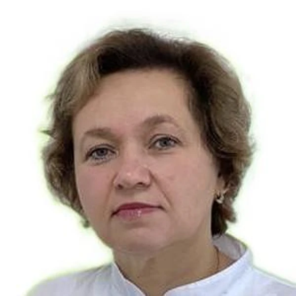 Дуплина Наталья Александровна — Терапевт, Эндокринолог, Волгоград