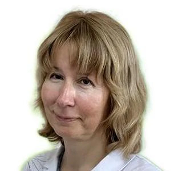 Здоровищева Олеся Вячеславовна — Профпатолог, Терапевт, Волгоград