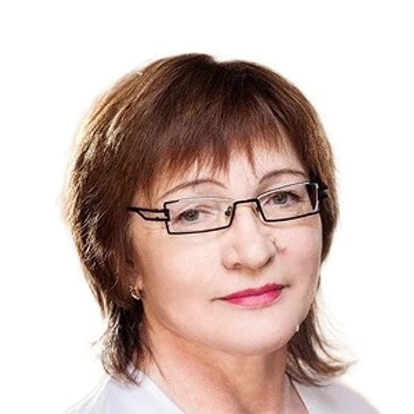 Бойко Татьяна Анатольевна — Физиотерапевт, Волгоград