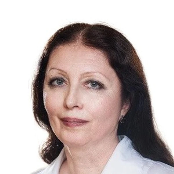 Иванова Галина Николаевна — Психотерапевт, Волгоград