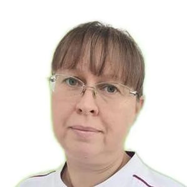 Бреусова Лариса Александровна — Гастроэнтеролог, Волгоград