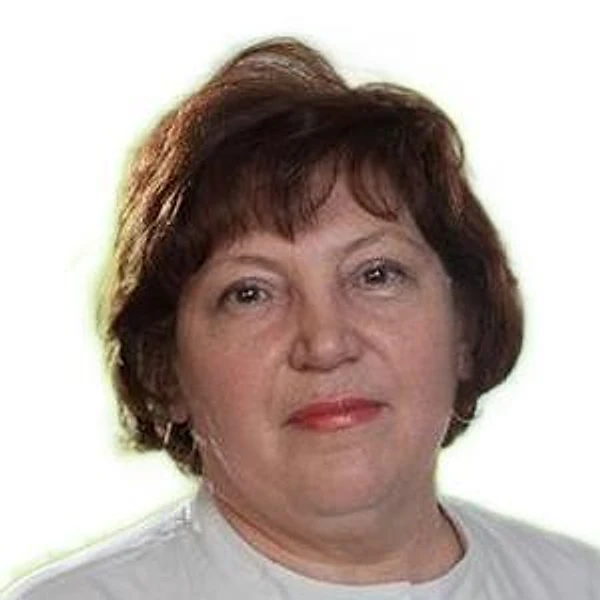 Чухман Татьяна Петровна — Офтальмолог (окулист), Волгоград