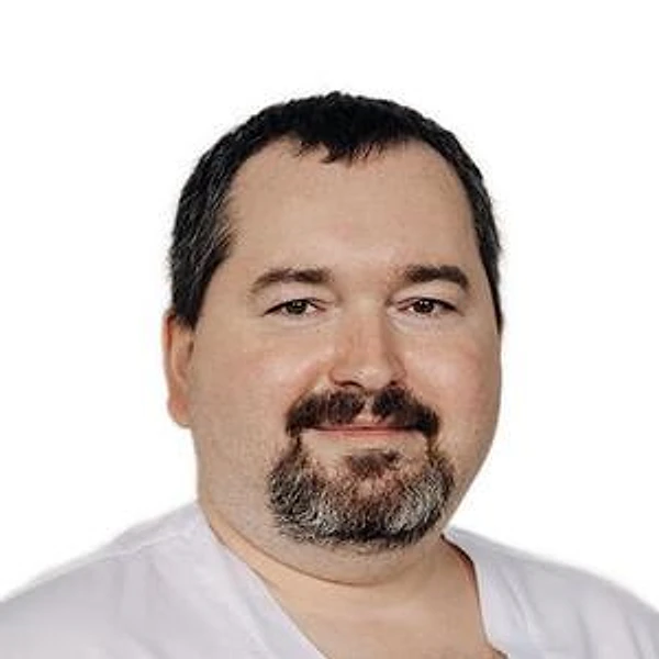 Рыбаков Евгений Анатольевич — Стоматолог-имплантолог, Стоматолог-хирург, Уфа