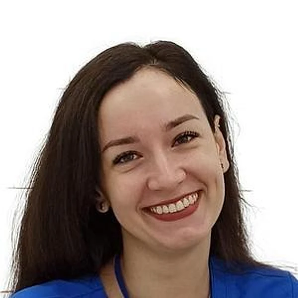 Савченко Екатерина Олеговна — Анестезиолог-реаниматолог, Воронеж