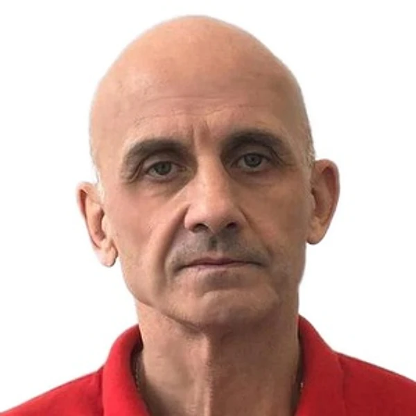 Сычев Константин Владимирович — Анестезиолог-реаниматолог, Воронеж