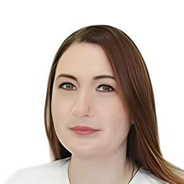 Хрипушина Елена Сергеевна — Акушер, Гинеколог, Гинеколог-хирург, Воронеж