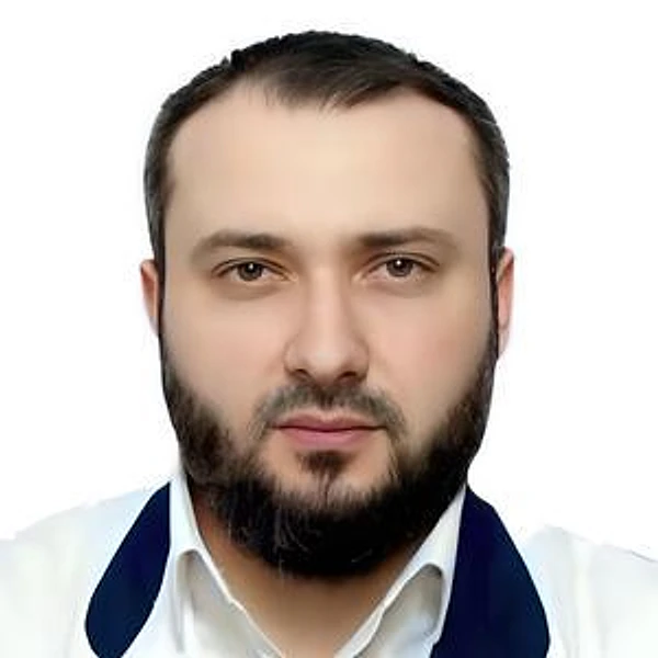 Магарамов Абдулла Магарамович — Ортопед, Детский ортопед, Детский травматолог, Травматолог, Махачкала