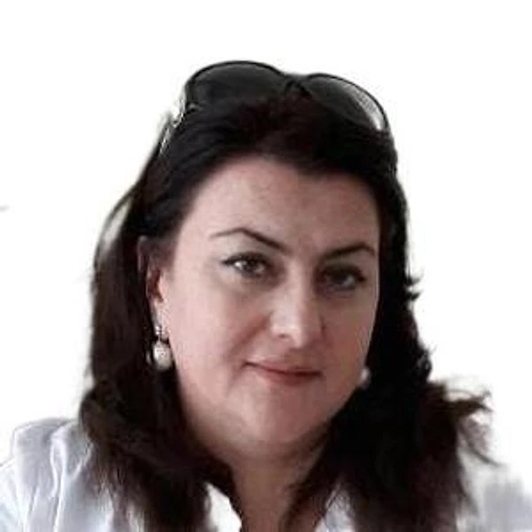 Ханахмедова Анжела Наврузбековна — Врач УЗИ, Махачкала