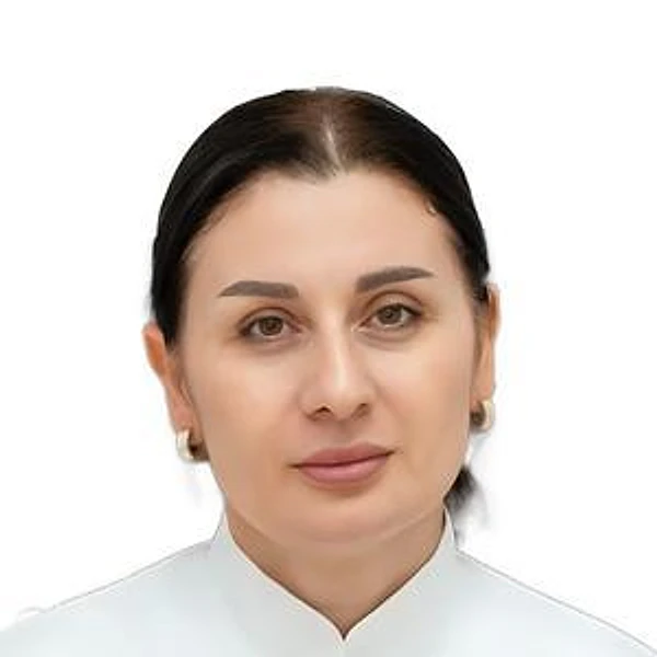 Рамазанова Гюлара Рефигуллаевна — Детский врач УЗИ, Детский кардиолог, Дербент