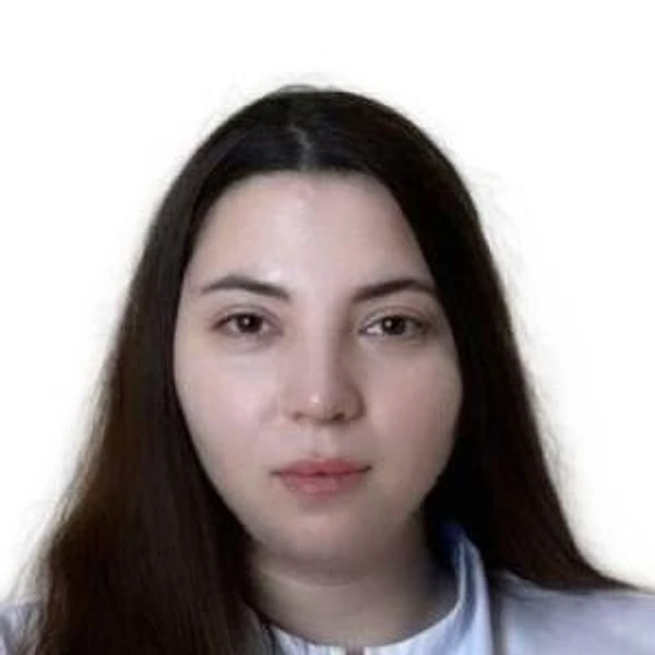 Гасанова Анара Абдулгамидовна — Невролог, Дербент