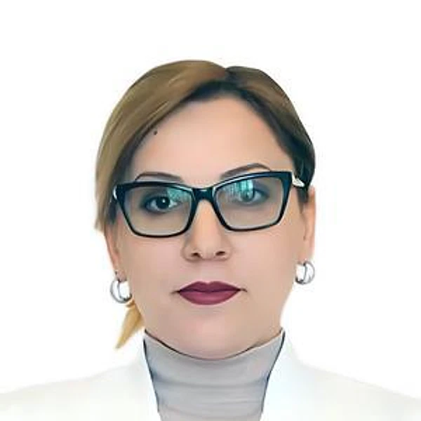 Рустамова Индира Исмаиловна — Гинеколог, Дербент