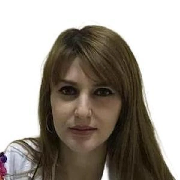 Мирзоева Лаура Адильевна — Психолог, Дербент
