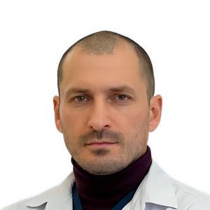 Магомедов Абдурахман Гамидович — Невролог, Гериатр (геронтолог), Кинезиолог, Ортопед, Отоневролог (Вестибулолог), Спортивный врач, Травматолог, Хирург-ортопед, Москва
