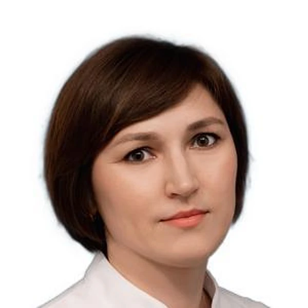 Лопатина Наталья Михайловна — Кардиолог, Терапевт, Арзамас