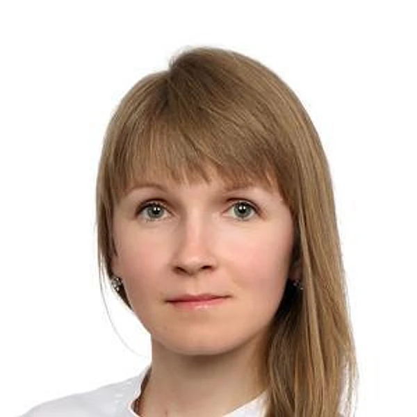 Пушкарёва Елена Сергеевна — Невролог, Нижний Новгород