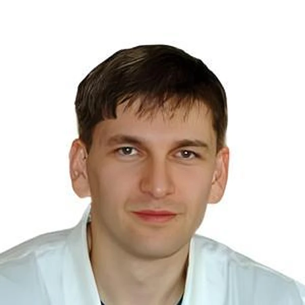 Хасанов Марат Касимович — Невролог, Мануальный терапевт, Арзамас