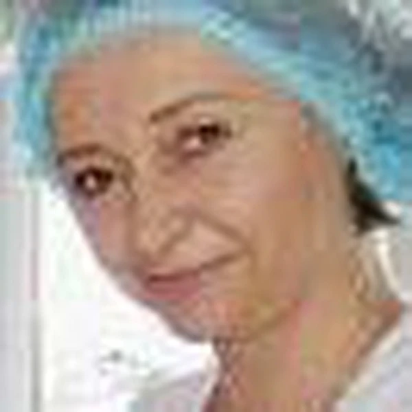 Хомякова Елена Геннадьевна — Стоматолог-ортопед, Арзамас