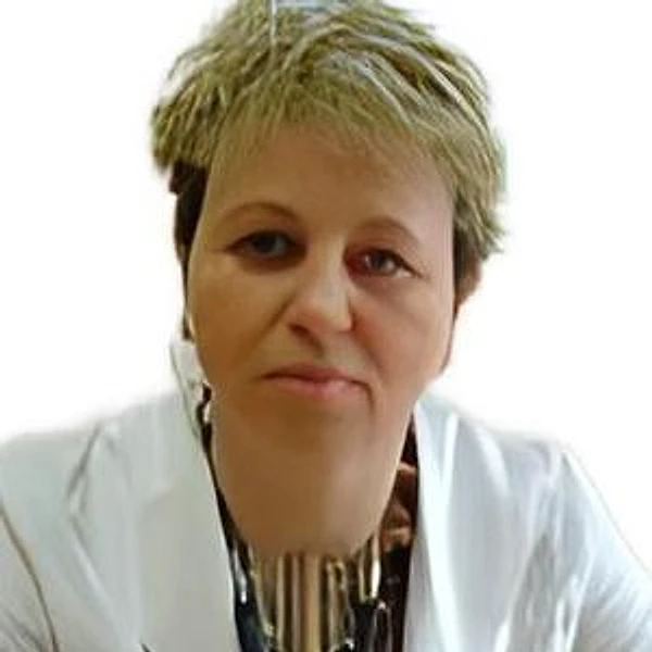Цыганова Ирина Львовна — Терапевт, Арзамас