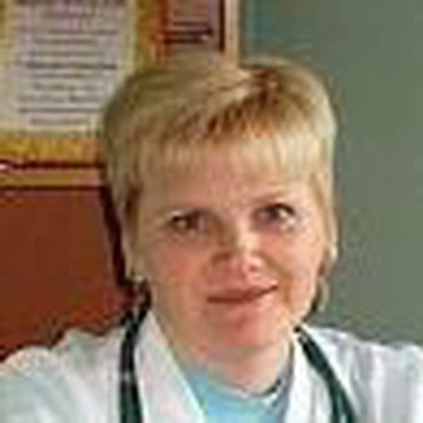 Шубина Марина Аркадьевна — Терапевт, Арзамас