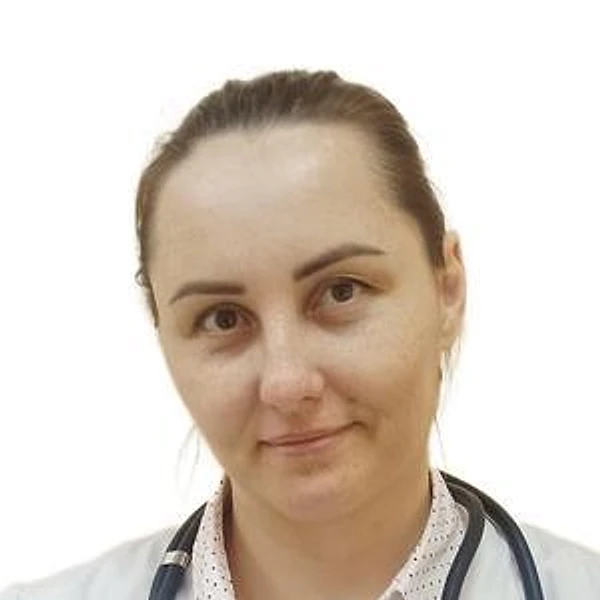 Житарюк Марта Ильинична — Врач общей практики (семейный врач), Педиатр, Терапевт, Санкт-Петербург