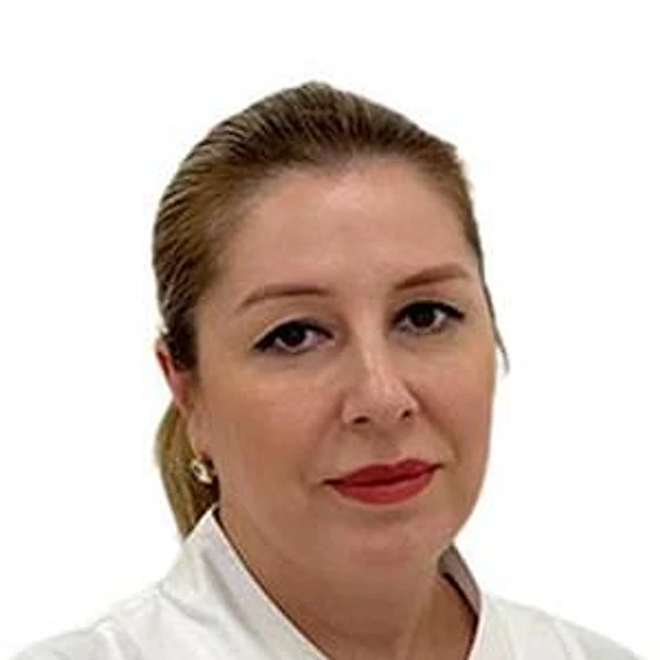 Карнаева Наргиз Сабировна — Детский инфекционист, Педиатр, Махачкала